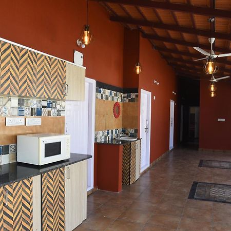 Gubbi Goodu Inn Homestay Чикмагалур Экстерьер фото