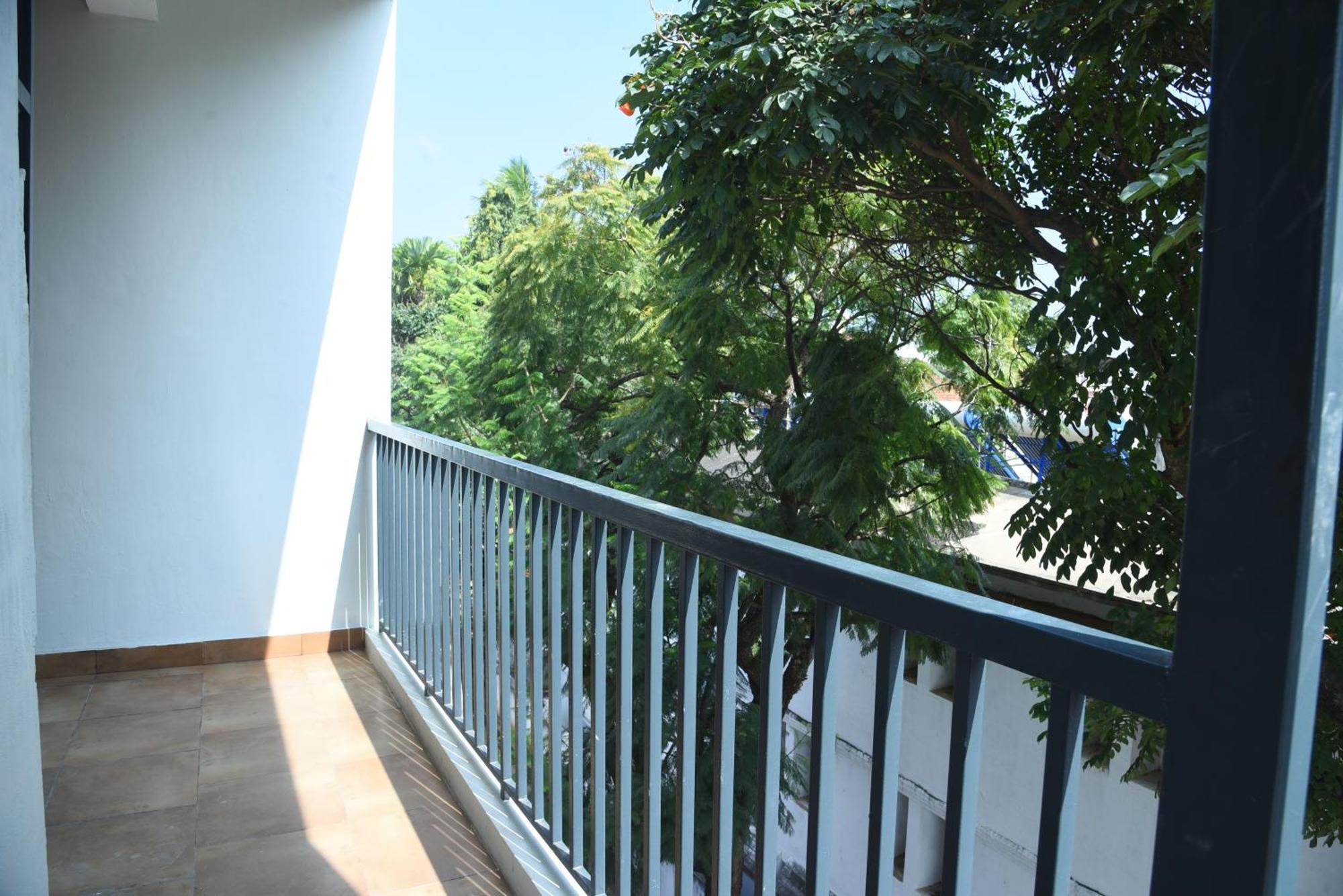 Gubbi Goodu Inn Homestay Чикмагалур Экстерьер фото
